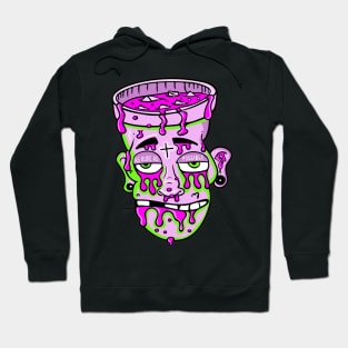 Trap Head Hoodie